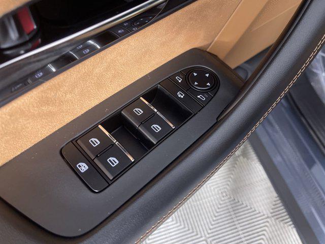 new 2026 Mazda CX-70 car, priced at $57,197