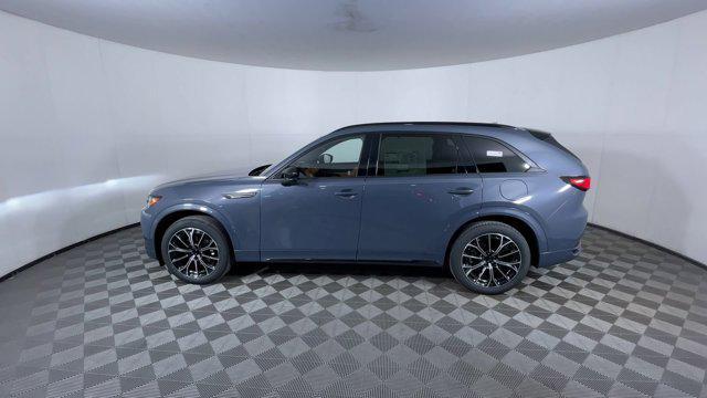 new 2026 Mazda CX-70 car, priced at $57,197