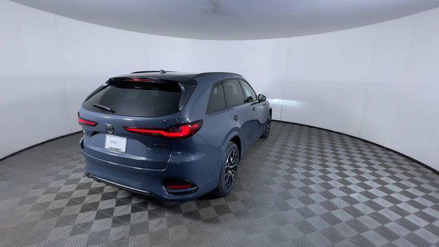 new 2026 Mazda CX-70 car, priced at $57,197