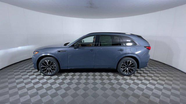 new 2026 Mazda CX-70 car, priced at $57,197