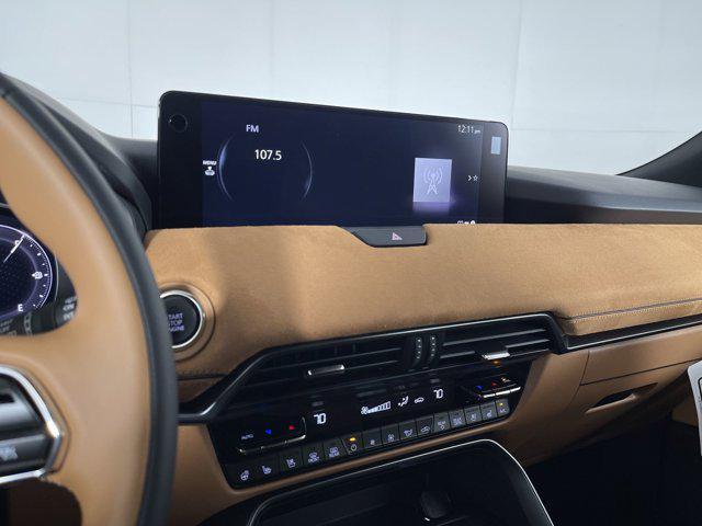 new 2026 Mazda CX-70 car, priced at $57,197