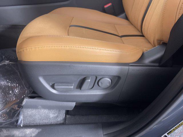 new 2026 Mazda CX-70 car, priced at $57,197