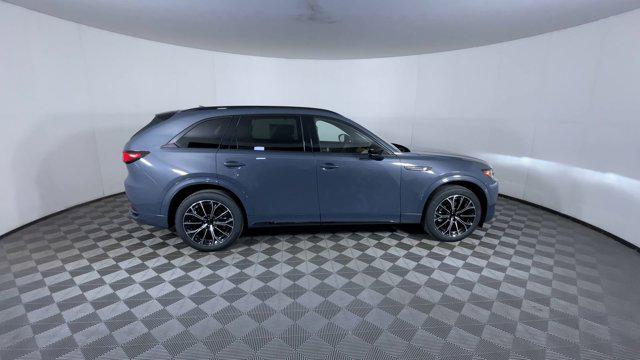 new 2026 Mazda CX-70 car, priced at $57,197