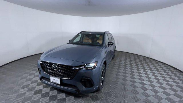 new 2026 Mazda CX-70 car, priced at $57,197
