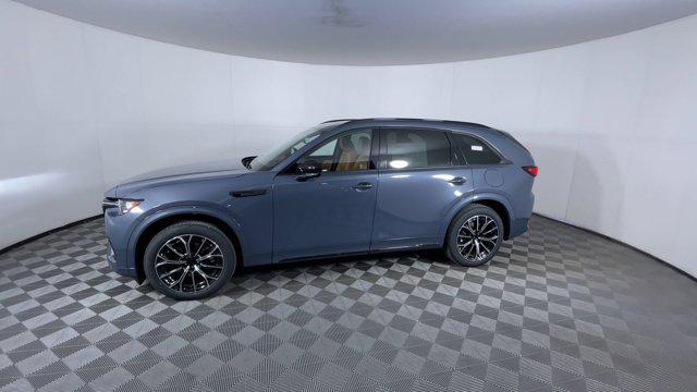 new 2026 Mazda CX-70 car, priced at $57,197