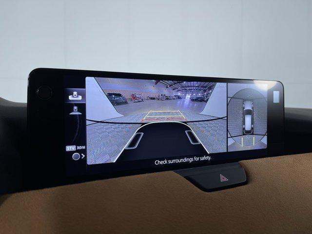 new 2026 Mazda CX-70 car, priced at $57,197