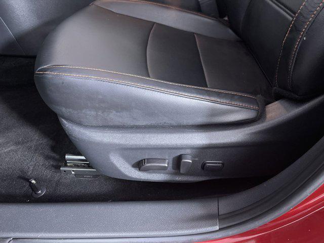 used 2023 Nissan Sentra car, priced at $20,238