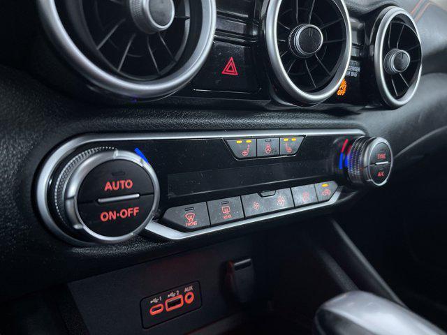 used 2023 Nissan Sentra car, priced at $20,238