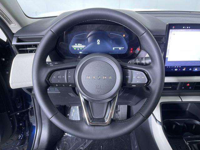 new 2026 Mazda CX-5 car, priced at $35,560