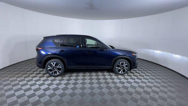 new 2026 Mazda CX-5 car, priced at $35,560