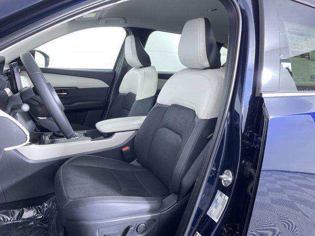 new 2026 Mazda CX-5 car, priced at $35,560