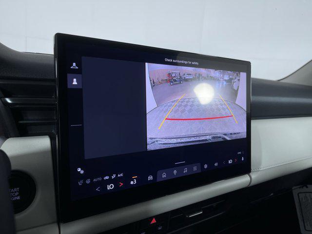 new 2026 Mazda CX-5 car, priced at $35,560