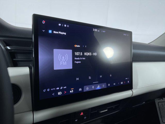 new 2026 Mazda CX-5 car, priced at $35,560