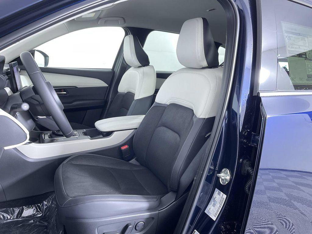 used 2026 Mazda CX-5 car, priced at $35,560