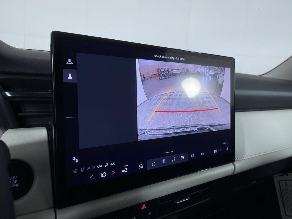 used 2026 Mazda CX-5 car, priced at $35,560
