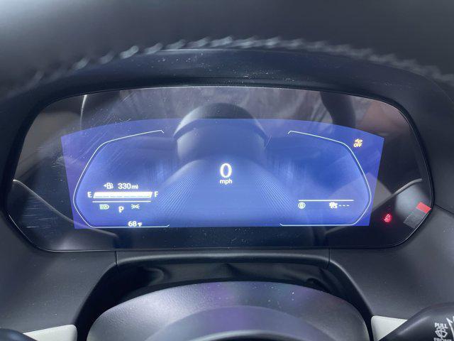 new 2026 Mazda CX-5 car, priced at $35,560