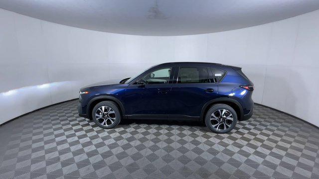 new 2026 Mazda CX-5 car, priced at $35,560