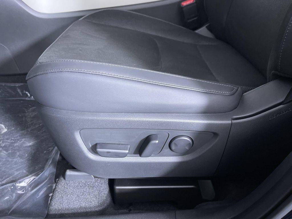 used 2026 Mazda CX-5 car, priced at $35,560