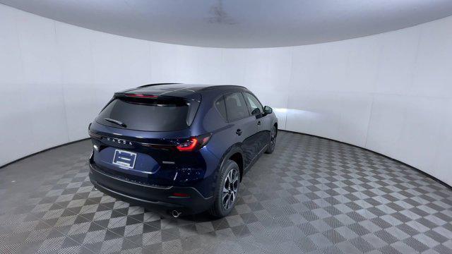 new 2026 Mazda CX-5 car, priced at $35,560