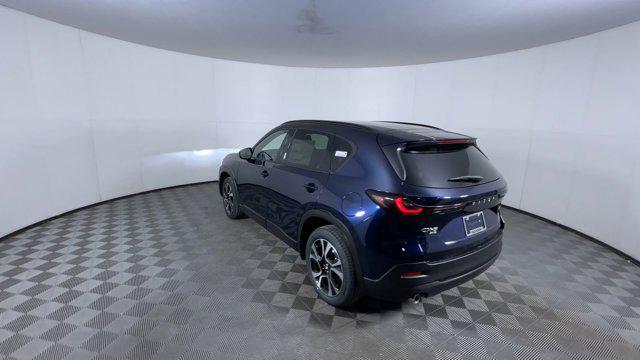 new 2026 Mazda CX-5 car, priced at $35,560