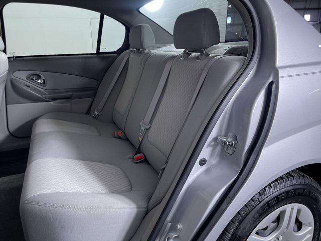 used 2005 Chevrolet Malibu car, priced at $6,900