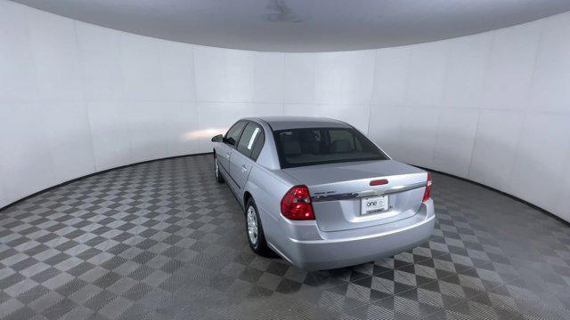 used 2005 Chevrolet Malibu car, priced at $6,900