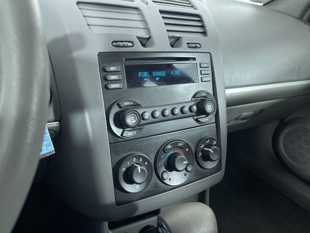 used 2005 Chevrolet Malibu car, priced at $6,900