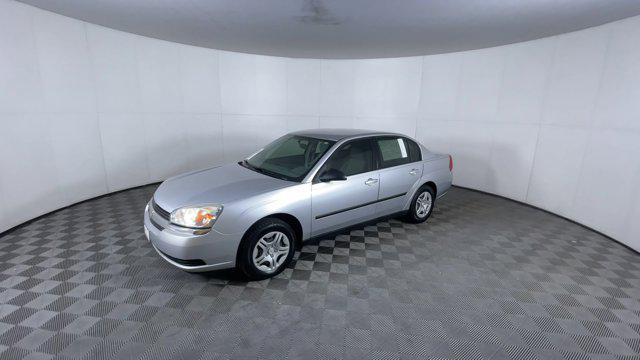 used 2005 Chevrolet Malibu car, priced at $6,900