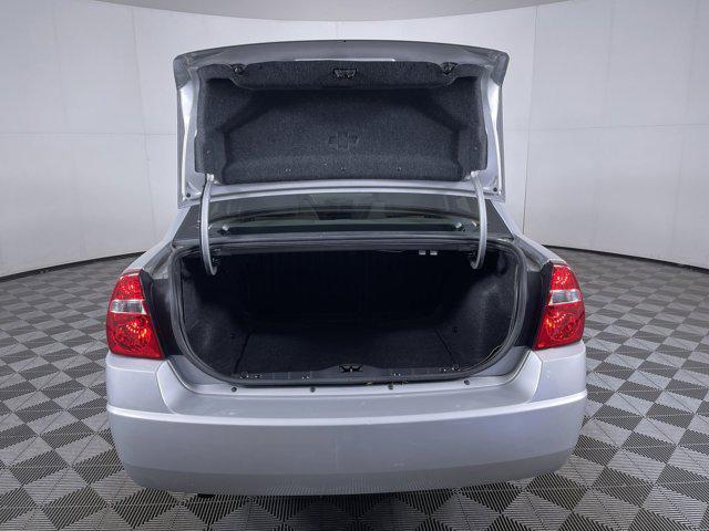 used 2005 Chevrolet Malibu car, priced at $6,900