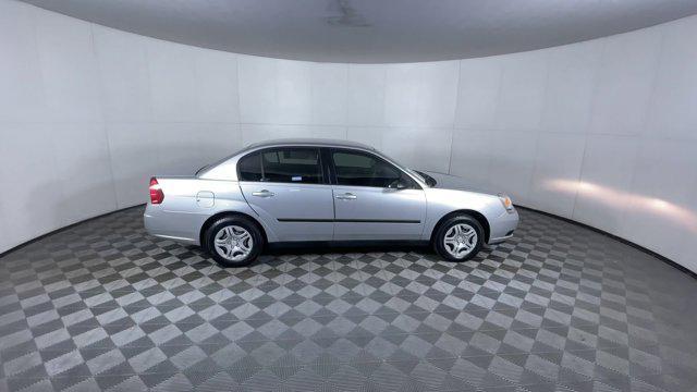 used 2005 Chevrolet Malibu car, priced at $6,900