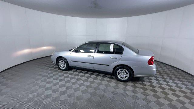 used 2005 Chevrolet Malibu car, priced at $6,900