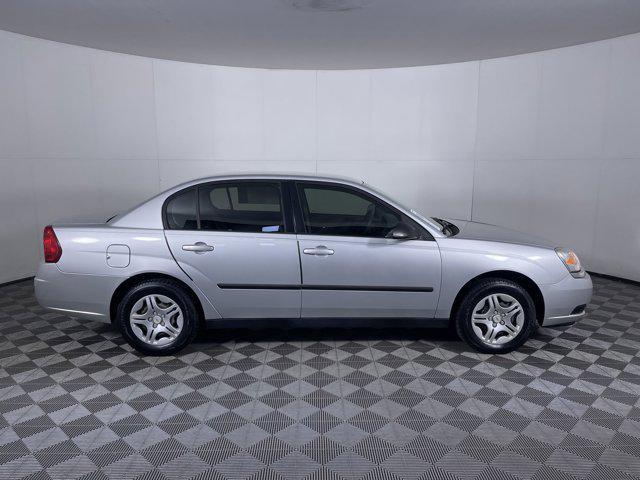 used 2005 Chevrolet Malibu car, priced at $6,900