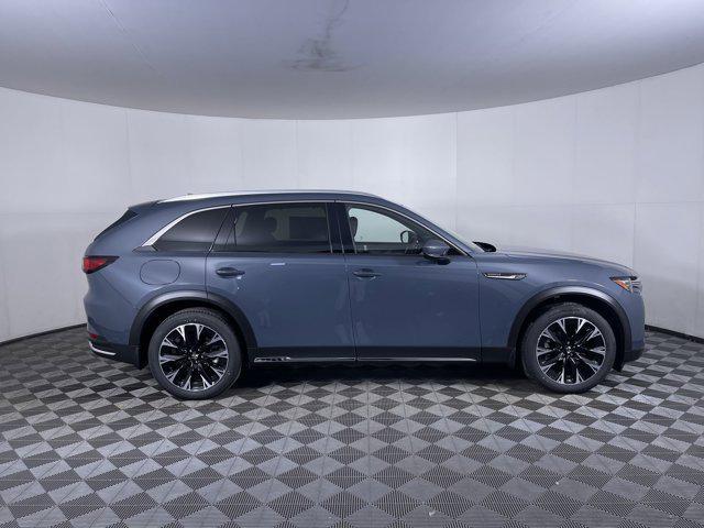 new 2026 Mazda CX-90 PHEV car, priced at $58,571