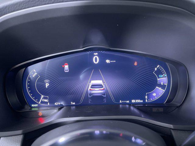 new 2026 Mazda CX-90 PHEV car, priced at $58,571