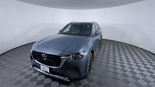 new 2026 Mazda CX-90 PHEV car, priced at $58,571