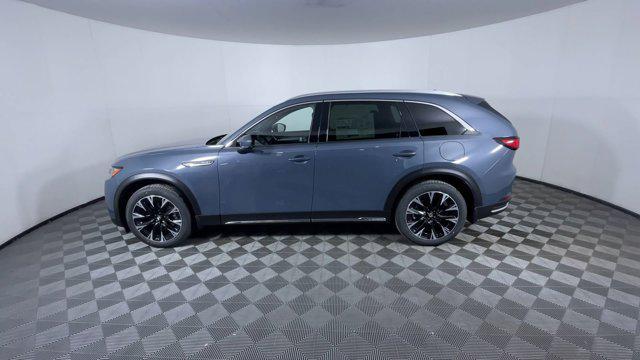 new 2026 Mazda CX-90 PHEV car, priced at $58,571