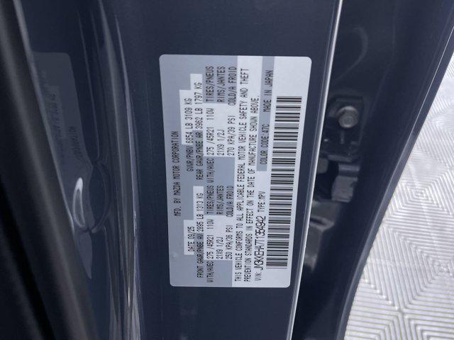 new 2026 Mazda CX-90 PHEV car, priced at $58,571