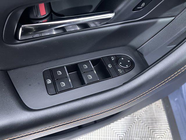 new 2026 Mazda CX-90 PHEV car, priced at $58,571