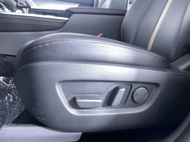 new 2026 Mazda CX-90 PHEV car, priced at $58,571