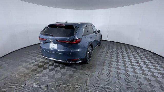 new 2026 Mazda CX-90 PHEV car, priced at $58,571