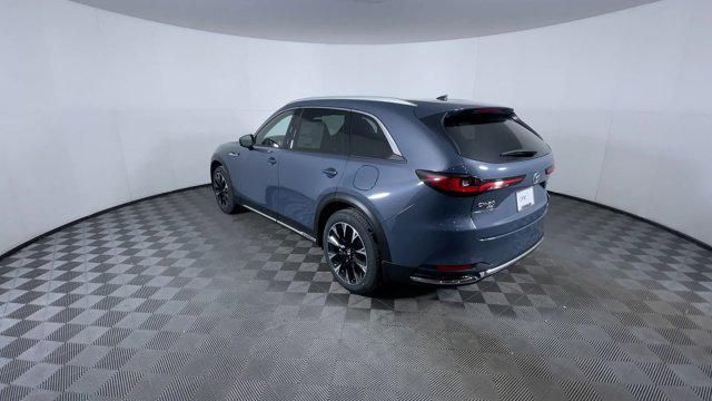 new 2026 Mazda CX-90 PHEV car, priced at $58,571