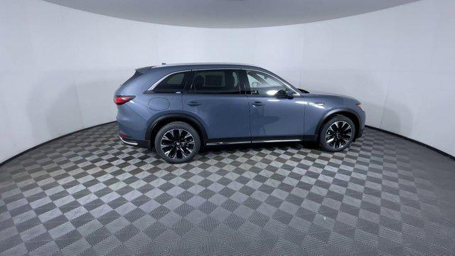 new 2026 Mazda CX-90 PHEV car, priced at $58,571