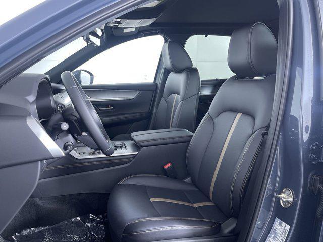 new 2026 Mazda CX-90 PHEV car, priced at $58,571