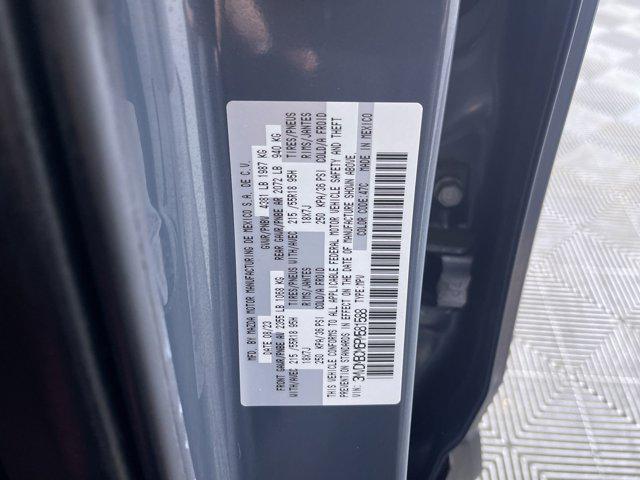 used 2023 Mazda CX-30 car, priced at $25,936
