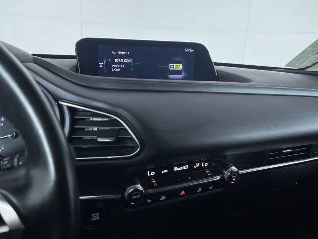 used 2023 Mazda CX-30 car, priced at $25,936