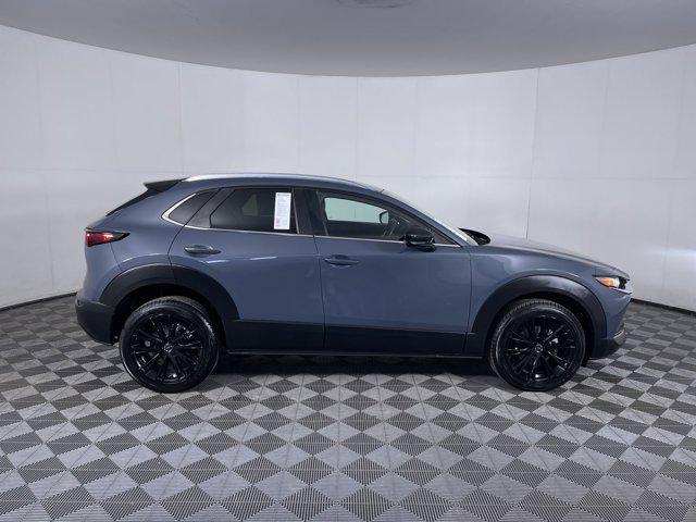 used 2023 Mazda CX-30 car, priced at $25,936