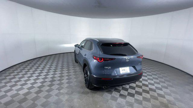 used 2023 Mazda CX-30 car, priced at $25,936