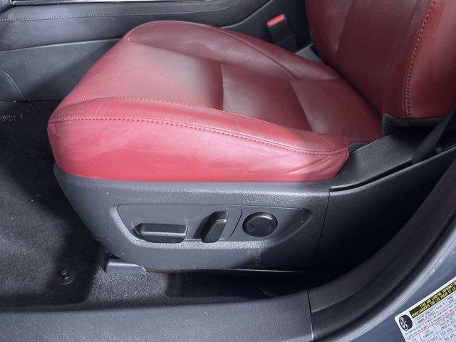 used 2023 Mazda CX-30 car, priced at $25,936