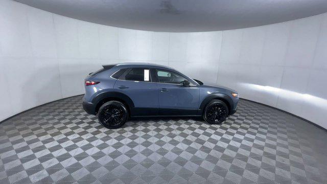 used 2023 Mazda CX-30 car, priced at $25,936