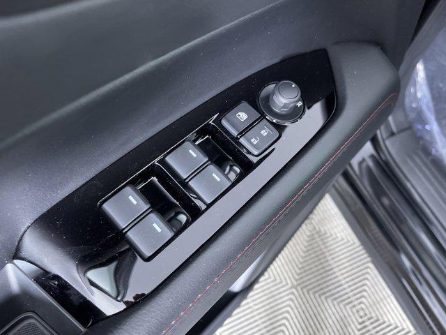 new 2025 Mazda CX-5 car, priced at $33,189